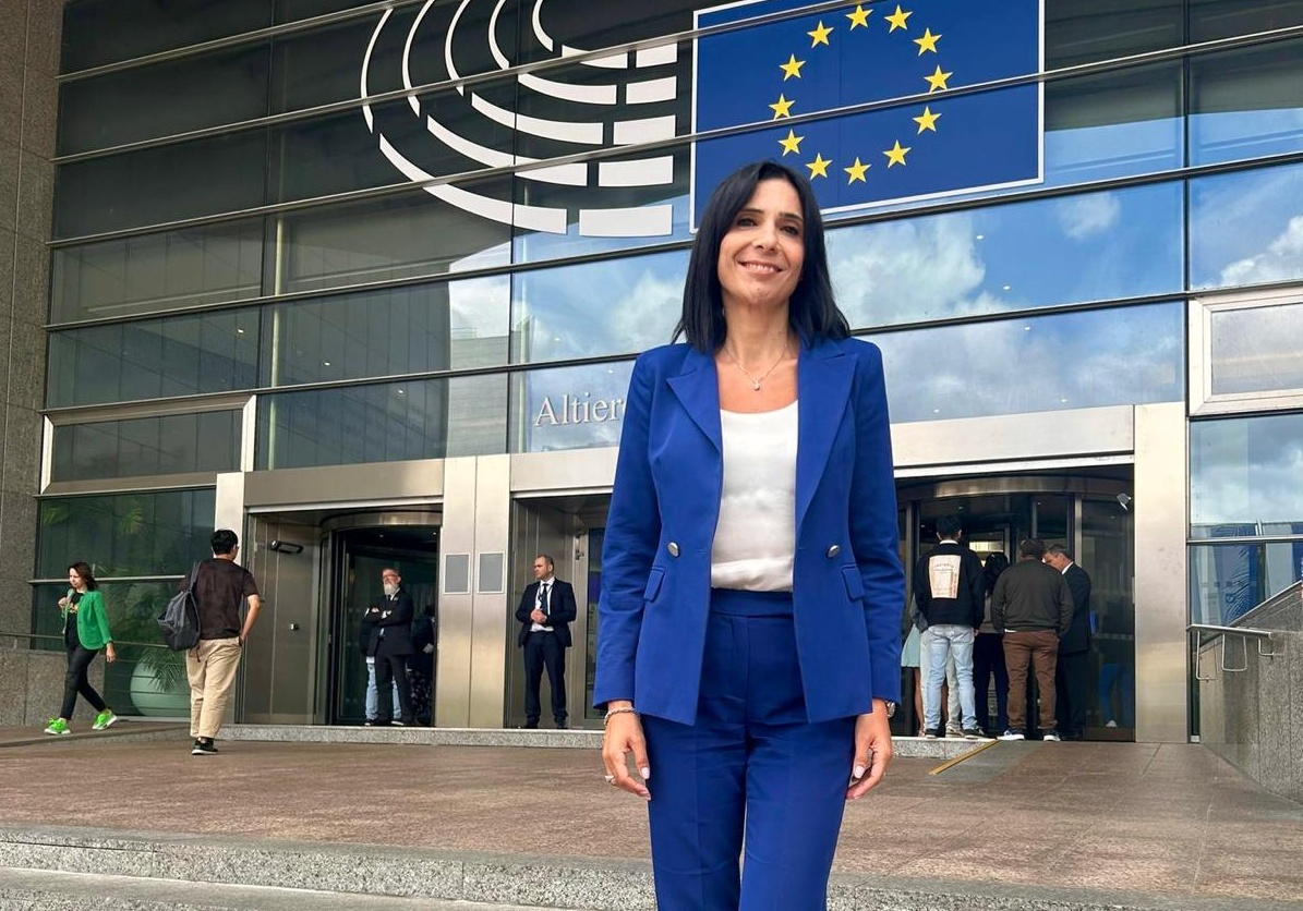 Giusi Princi