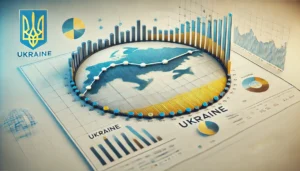 Grafico sondaggio Ucraina