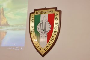 I 75 anni della Casa del Mutilato di Guerra di Reggio Calabria