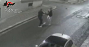 Aggressione Reggio Calabria