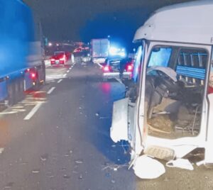 Incidente gioia tauro