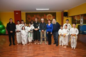 Il sogno di DOSHIN SO (