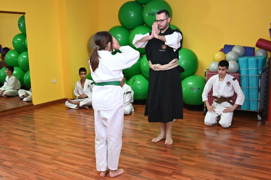 Il sogno di DOSHIN SO (