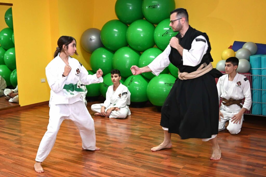 Il sogno di DOSHIN SO (