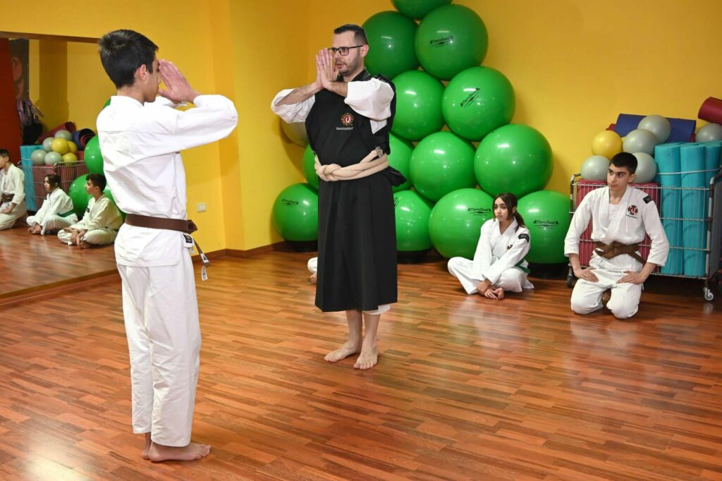 Il sogno di DOSHIN SO (