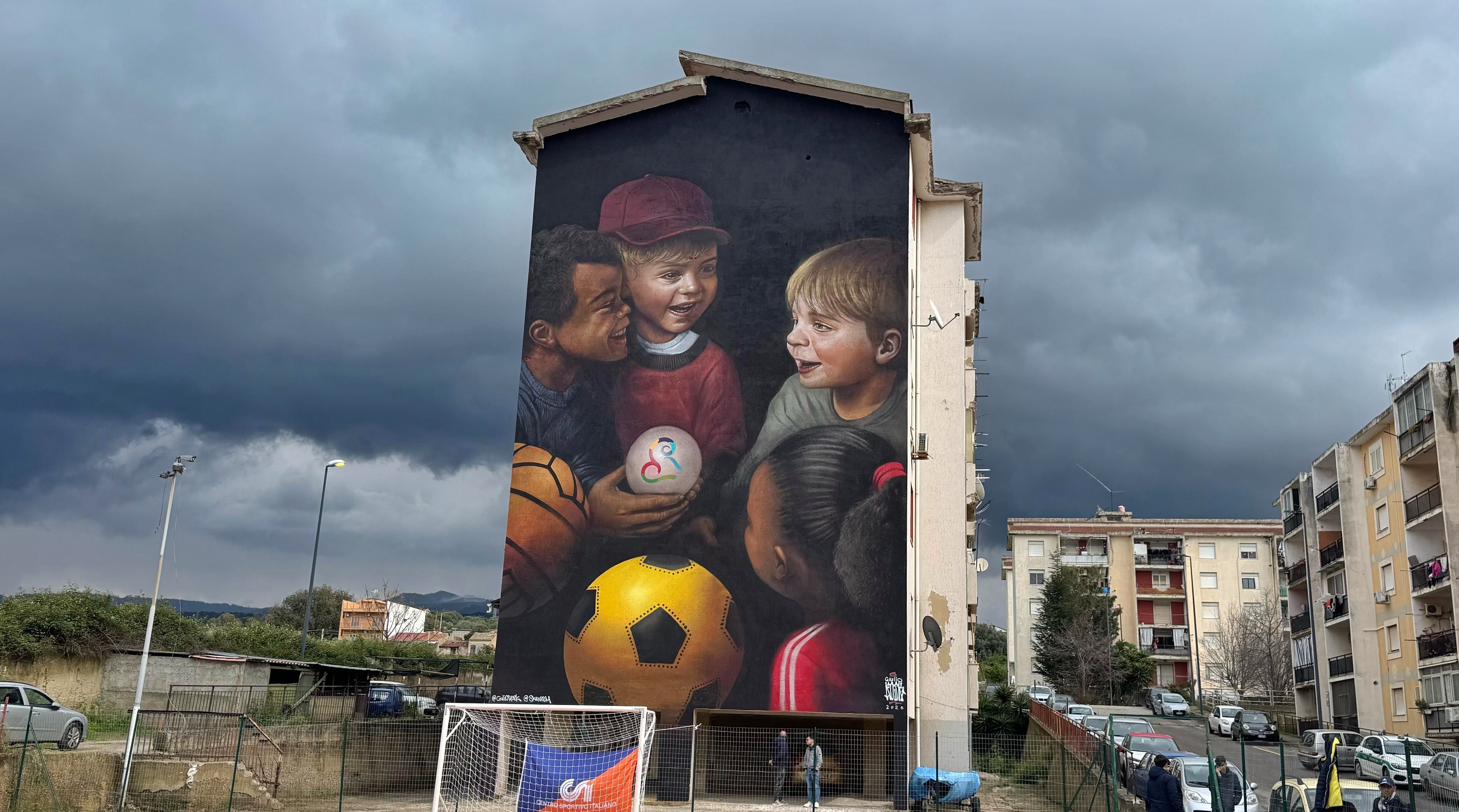 Inaugurazione murales Arghillà (4)