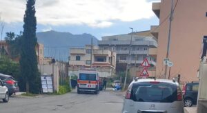 Incidente Croce Valanidi