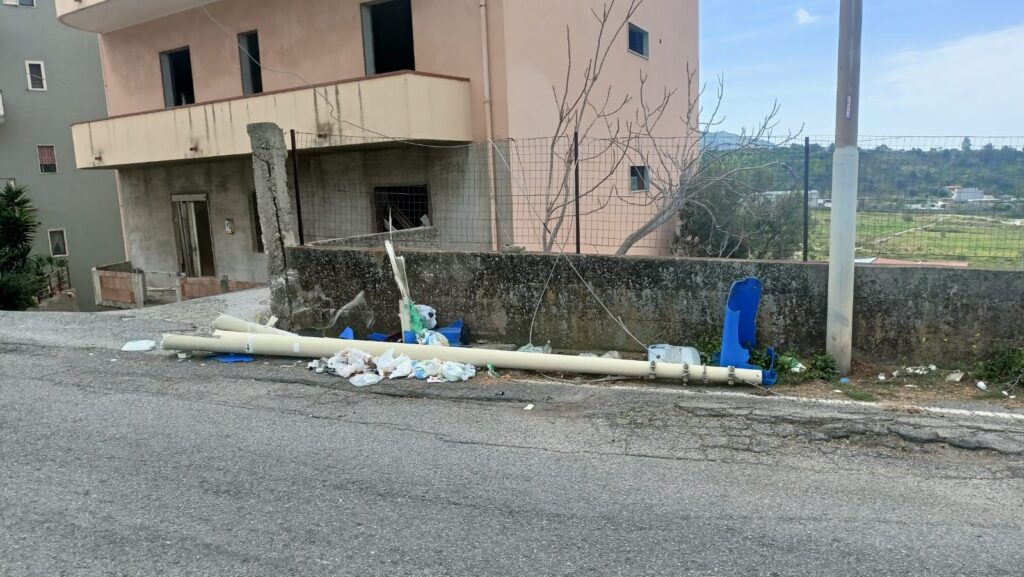 Incidente Croce Valanidi