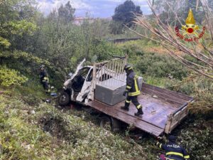 Incidente Messina