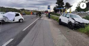Incidente Reggio Calabria
