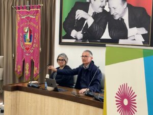 Incontri Turismo e Innovazione Regione Calabria