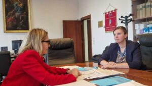 Incontro Stanganelli-Frittelli