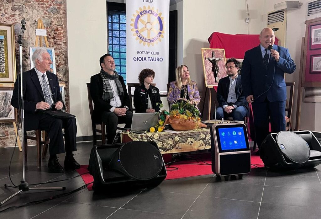 Iniziativa Gioia Tauro