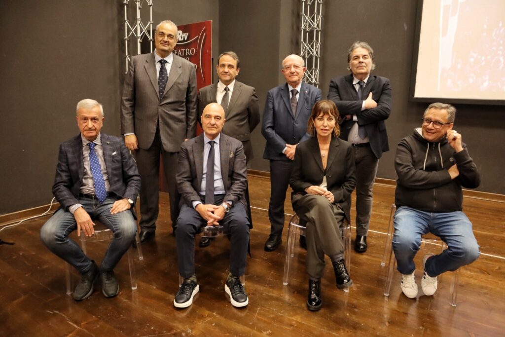 Iniziativa Polo Civico - Lamberti Castronuovo sindaco