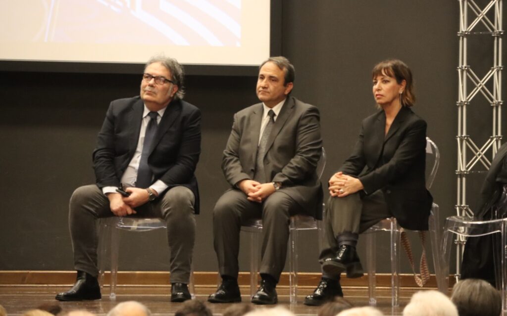 Iniziativa Polo Civico - Lamberti Castronuovo sindaco