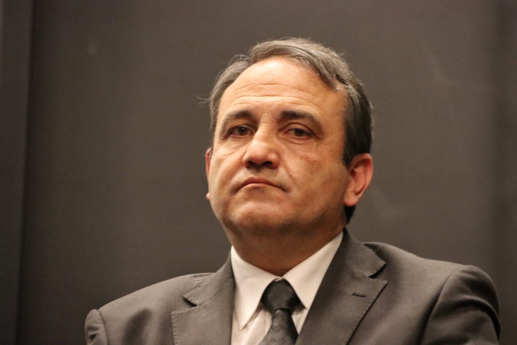 Iniziativa Polo Civico - Lamberti Castronuovo sindaco