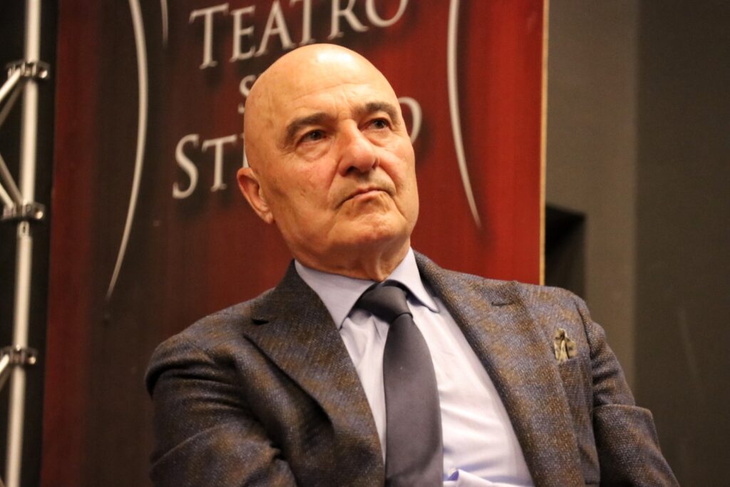 Iniziativa Polo Civico - Lamberti Castronuovo sindaco