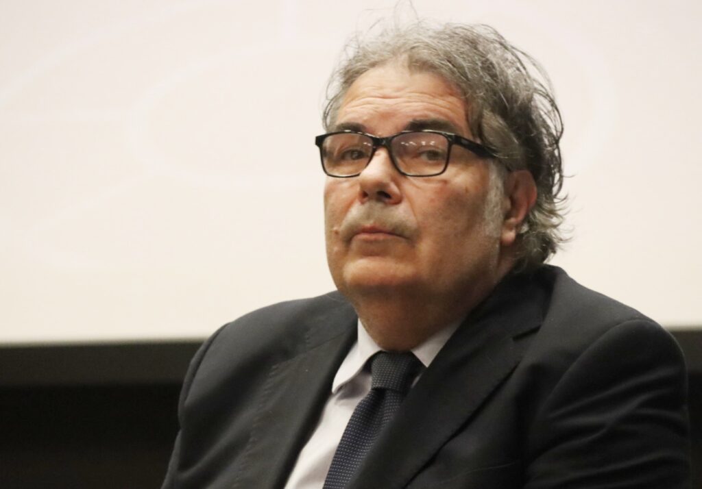 Iniziativa Polo Civico - Lamberti Castronuovo sindaco