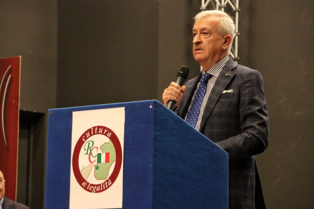 Iniziativa Polo Civico - Lamberti Castronuovo sindaco