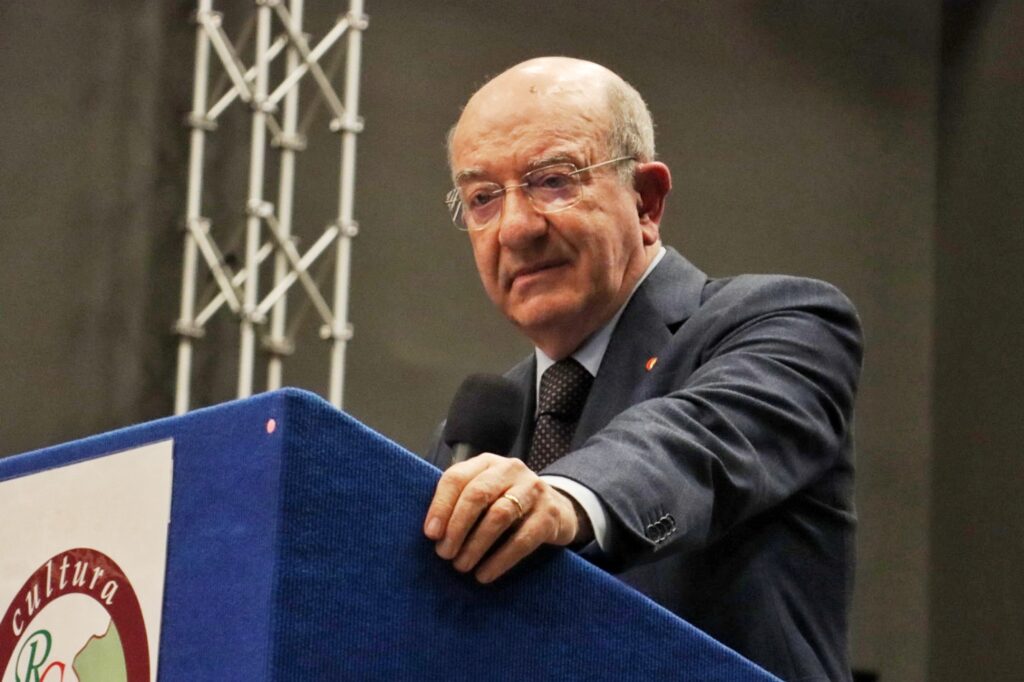 Lamberti Castronuovo