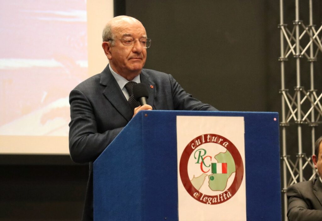 Lamberti Castronuovo