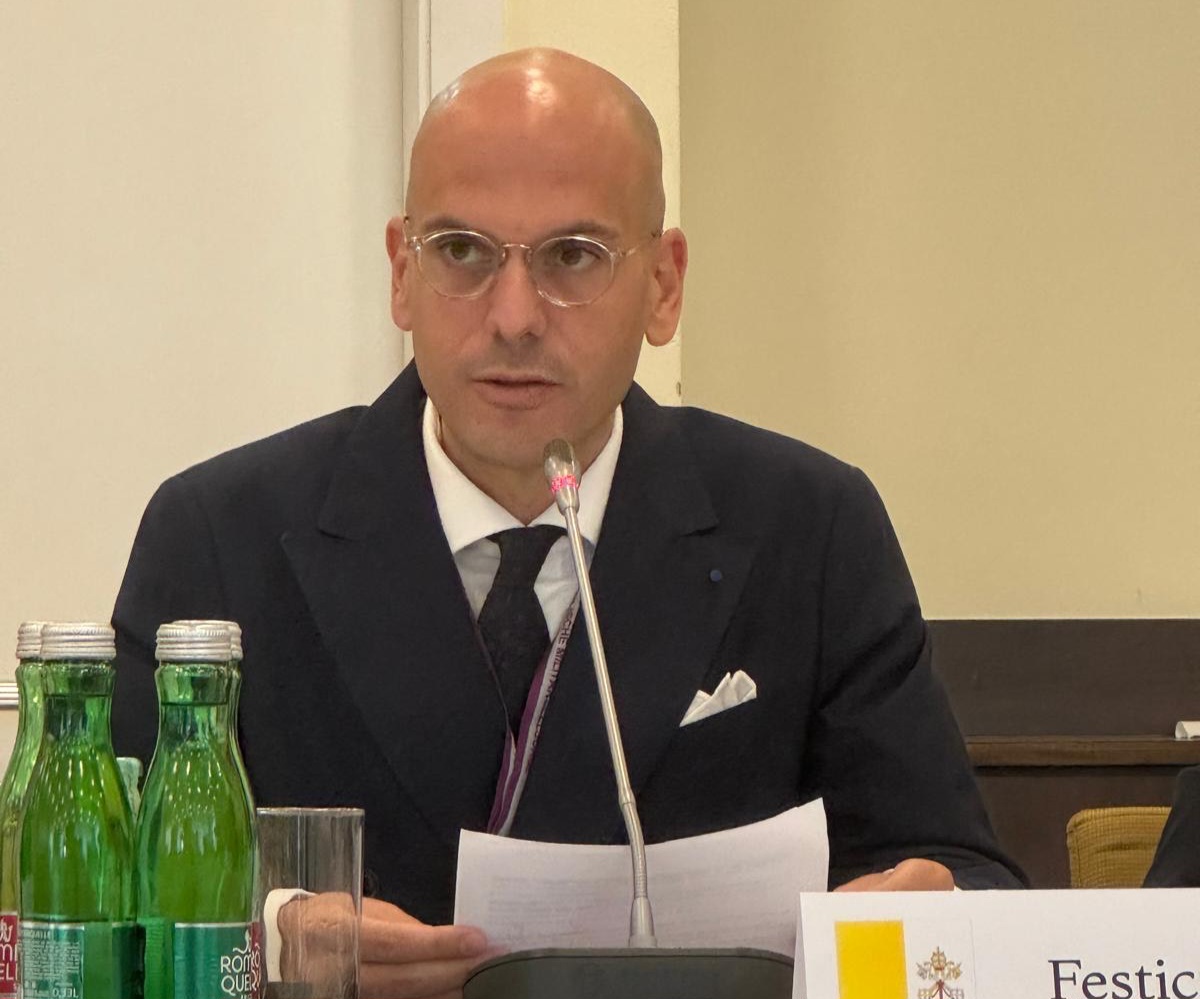 Lorenzo Festicini