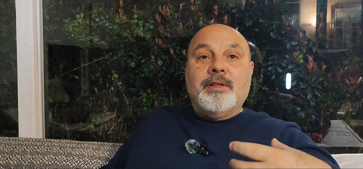 Luigi Longo