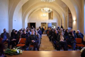Lungimiranza e visione evento San Giorgio Morgeto