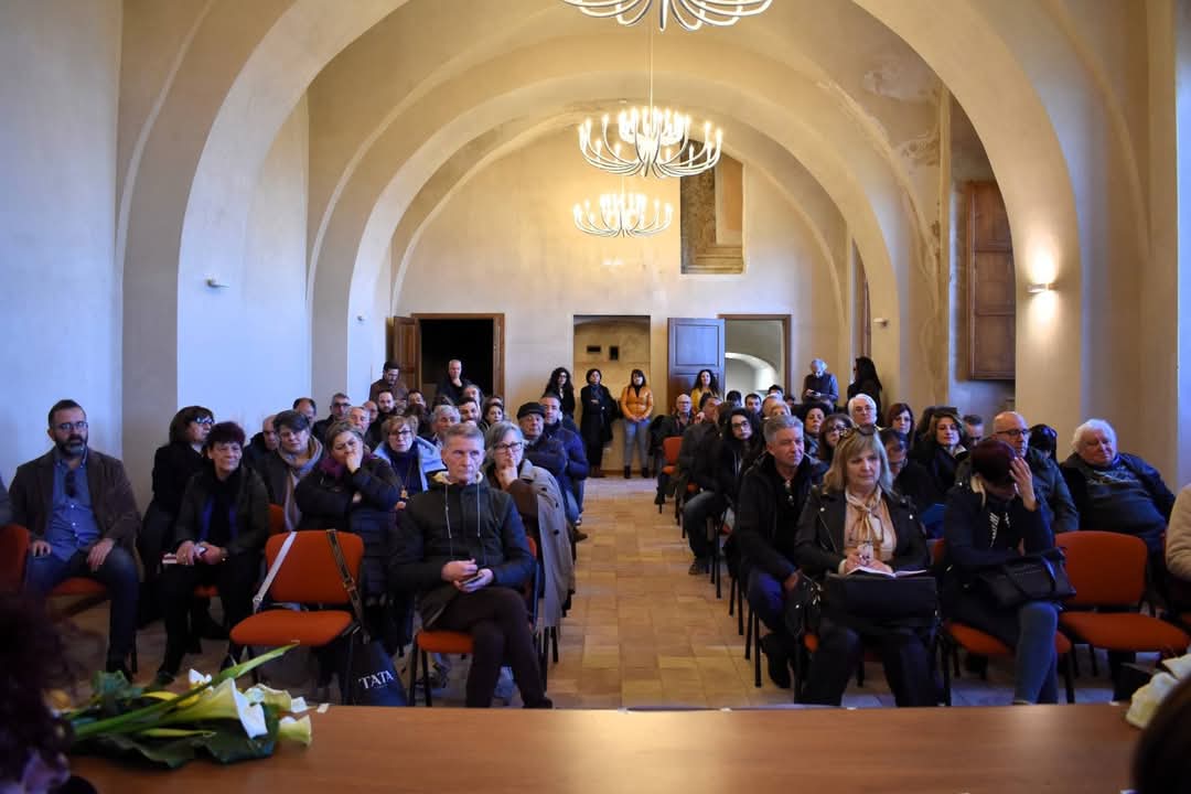 Lungimiranza e visione evento San Giorgio Morgeto (1)