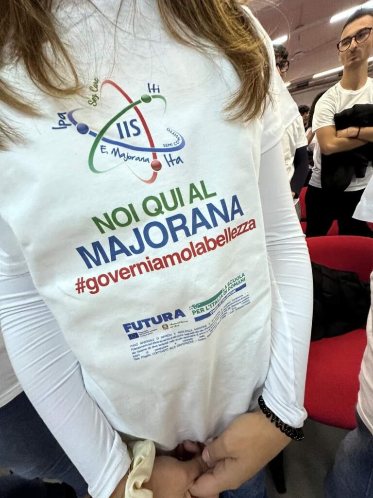 Majorana