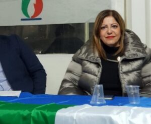Maria Carmela Digiacco
