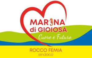 Marina di Gioiosa - Cuore e Futuro - Rocco Femia Sindaco