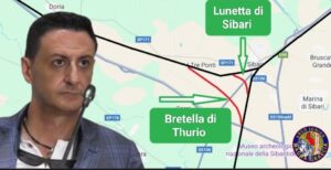 Mazza Comitato Magna Grecia