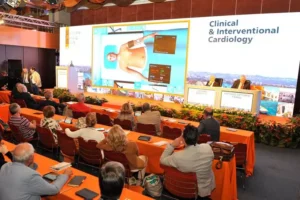 Mediterranean Cardiology Meeting
