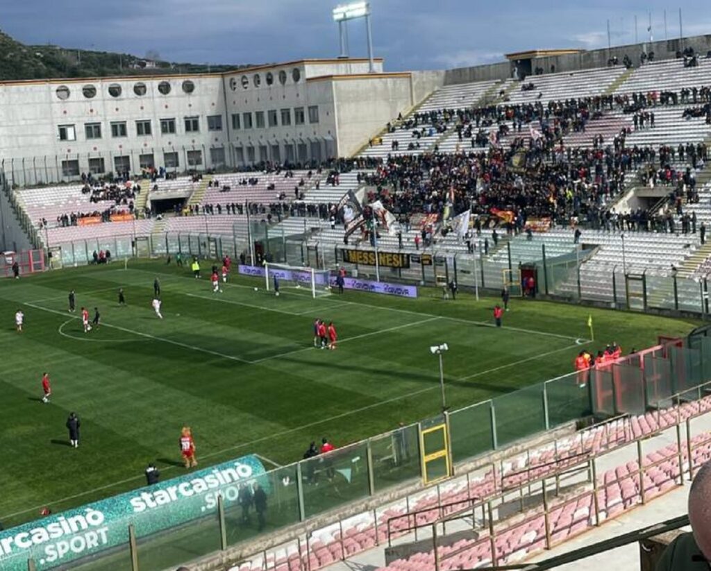 Messina - altamura