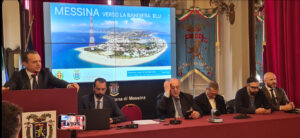 Messina verso la Bandiera Blu