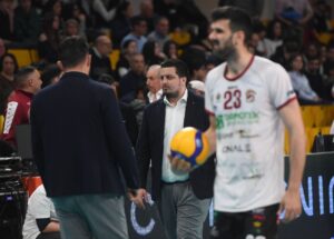 Mirko Crucitti Domotek