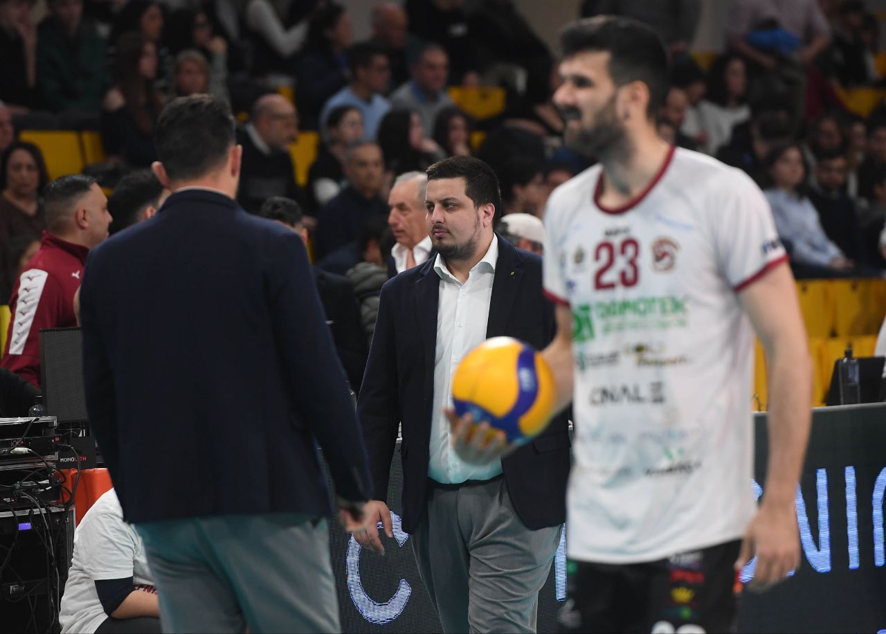 Mirko Crucitti Domotek