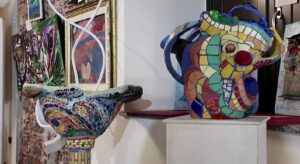 Mostra d'arte Gioia Tauro