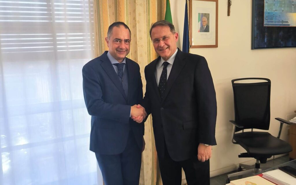 Naccari e Cirielli