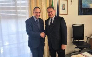 Naccari e Cirielli