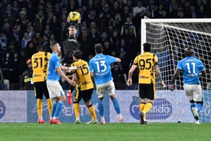 Napoli-Inter