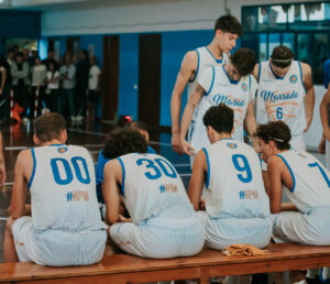 Nuova Pallacanestro Marsala