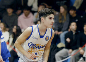 Nuova Pallacanestro Marsala Farruggia