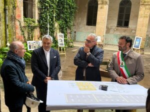 Ortigia firma Hotel