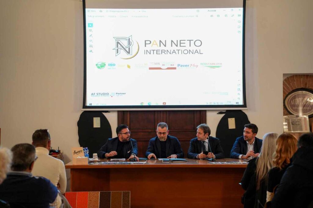 Pan Neto