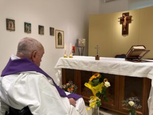 Papa Francesco
