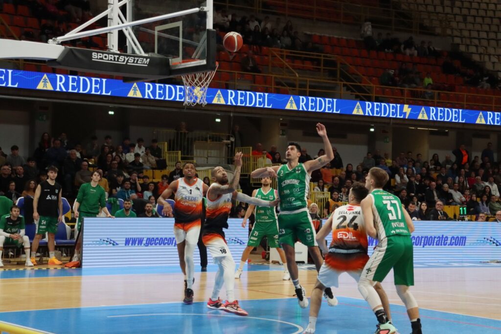 Partita Viola contro Avellino