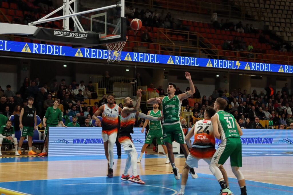 Partita Viola contro Avellino