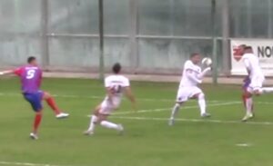 Paternò-Reggina